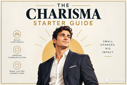 The Charisma Starter Guide