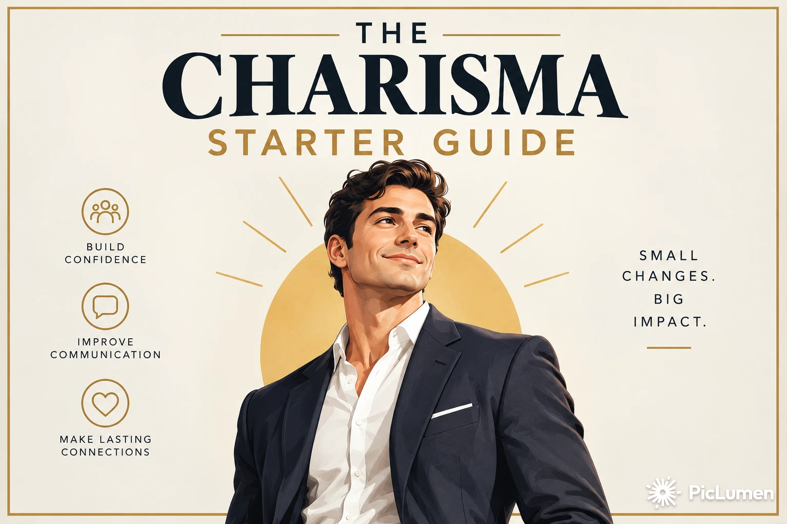 The Charisma Starter Guide