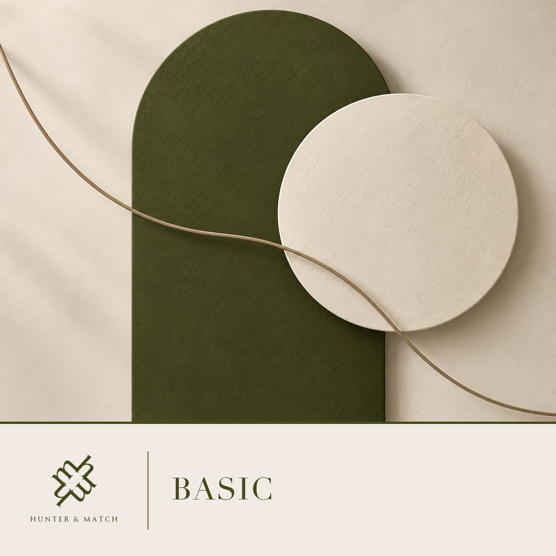 Event Booth (Basic): Consultation & Design