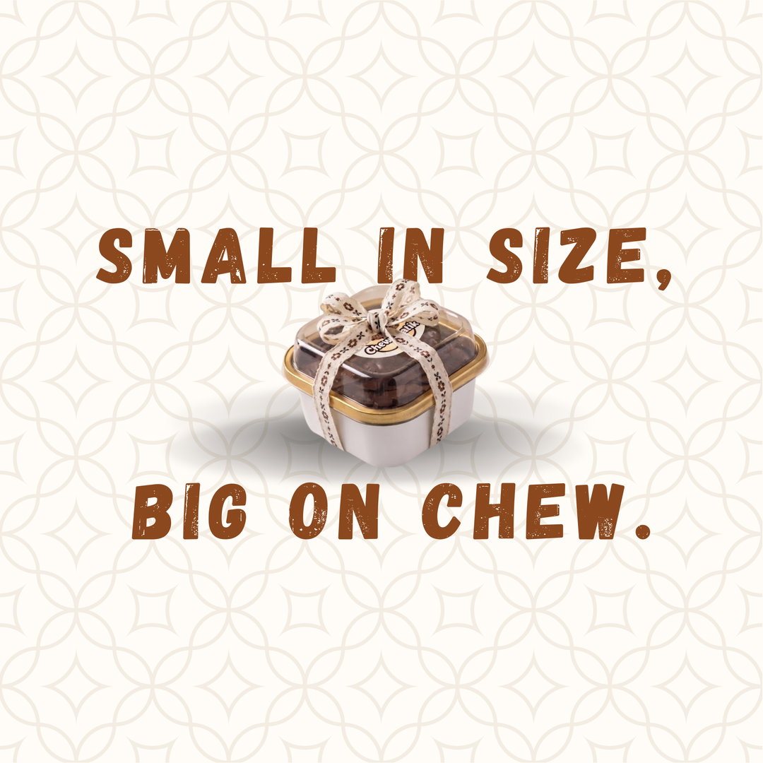 Lil' Chewy