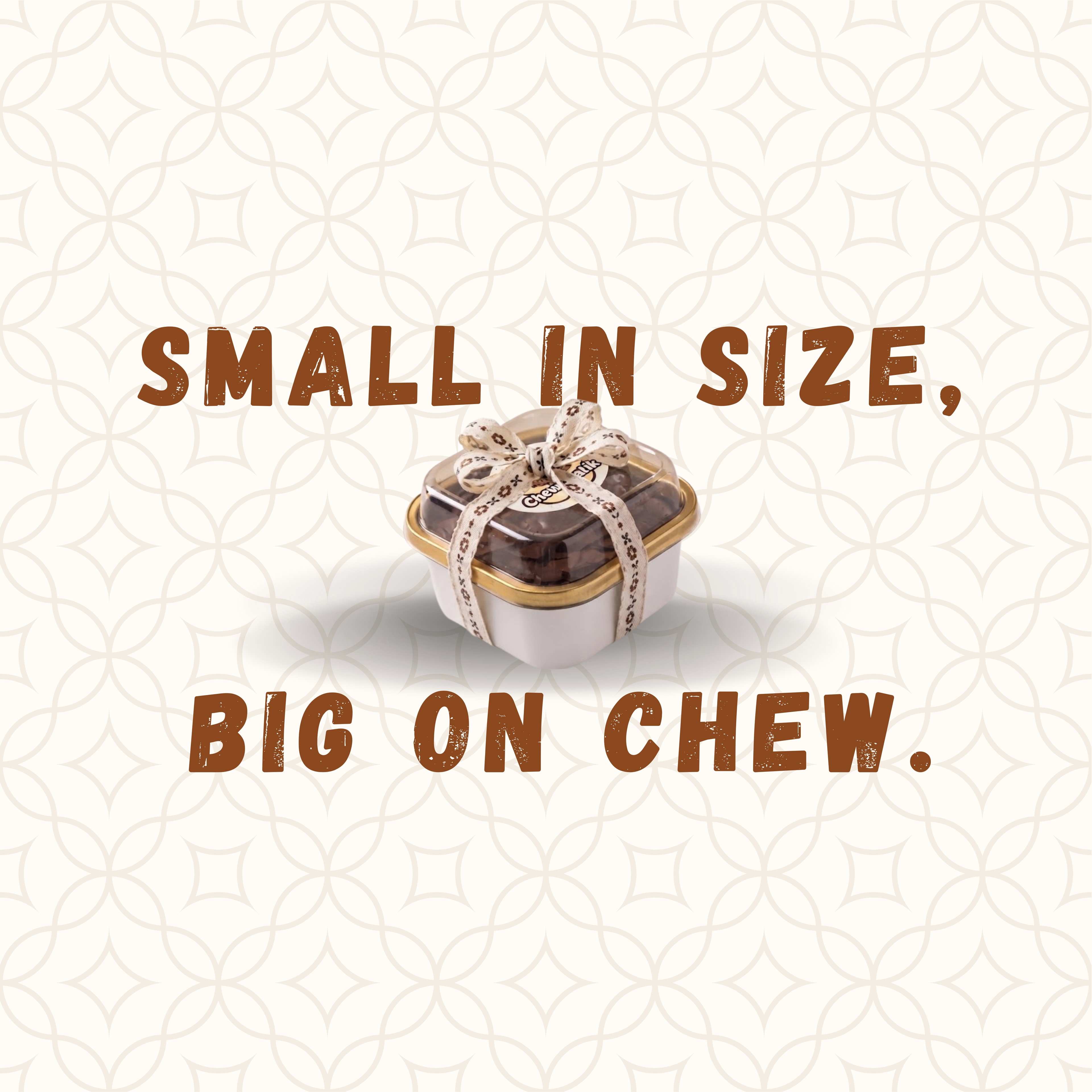 Lil' Chewy
