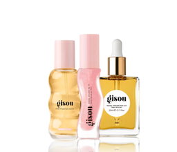 Gisou- Honey Gloss On The Go