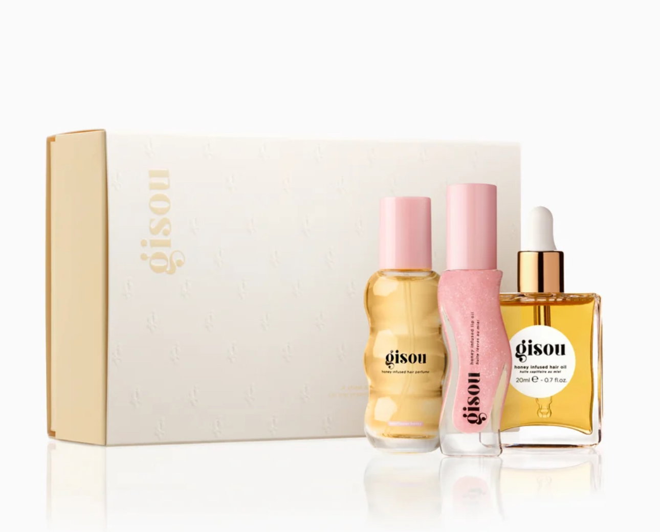 Gisou- Honey Gloss On The Go_0