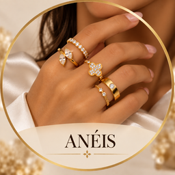 Anéis