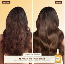 Gisou- Glossy & Glazed Set