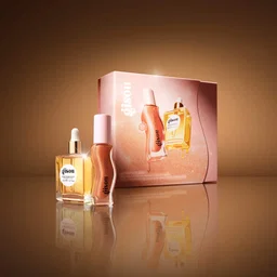 Gisou- Glossy & Glazed Set