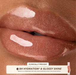 Gisou- Glossy & Glazed Set
