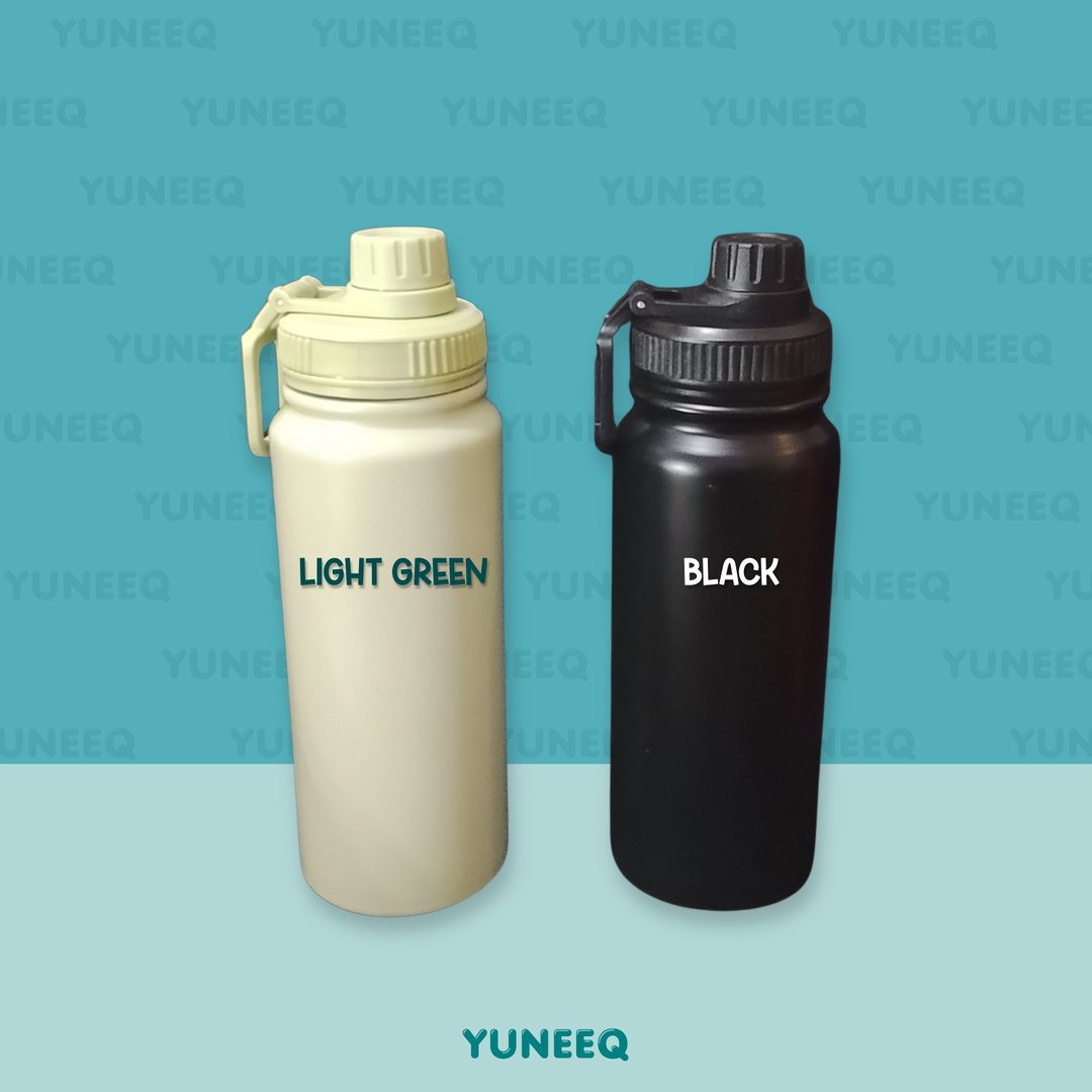 Small Stainless Steel Bottle