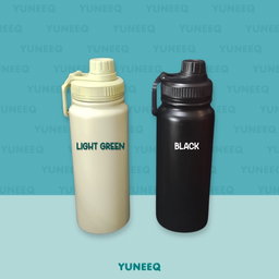 Small Stainless Steel Bottle