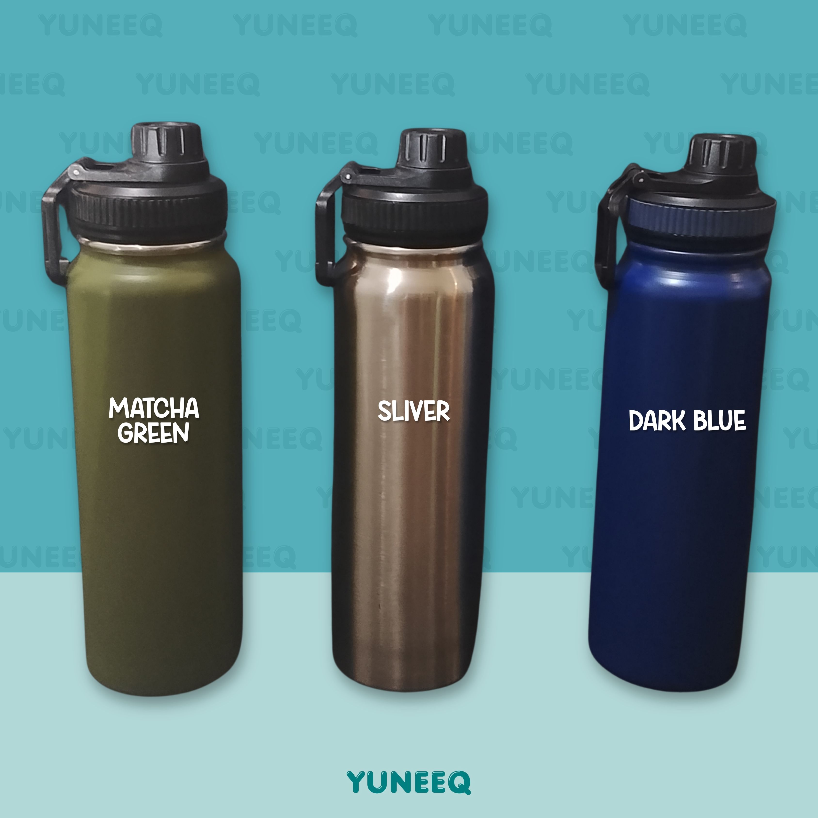 32oz. Stainless Steel Bottle
