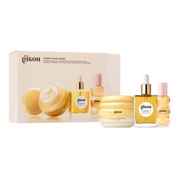 Gisou- Honey Hair Icons