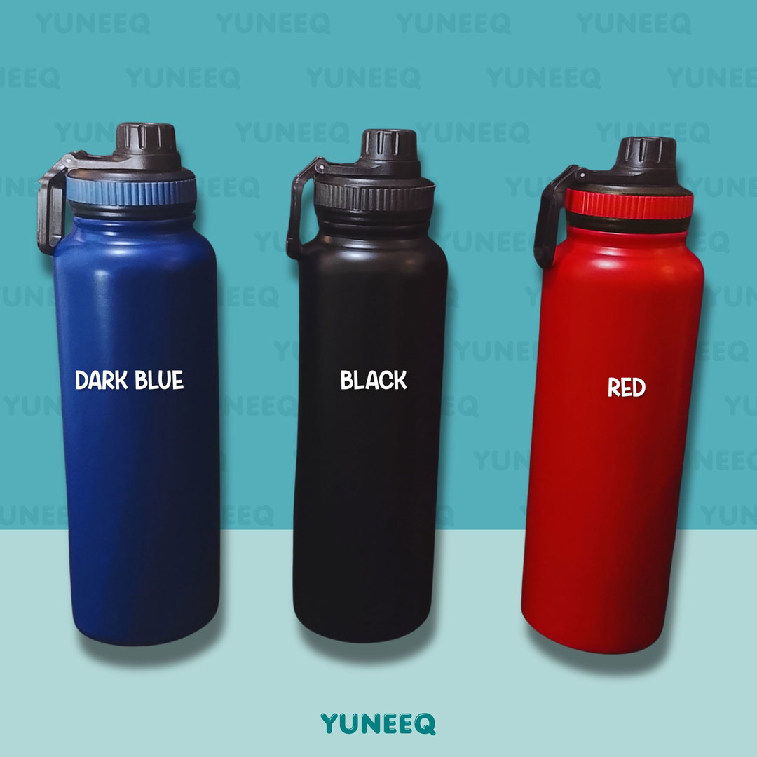 Large Stainless Steel Bottle 