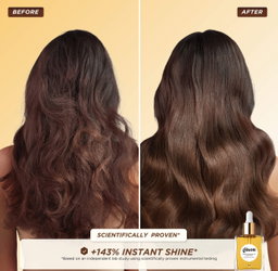 Gisou- Honey Hair Icons