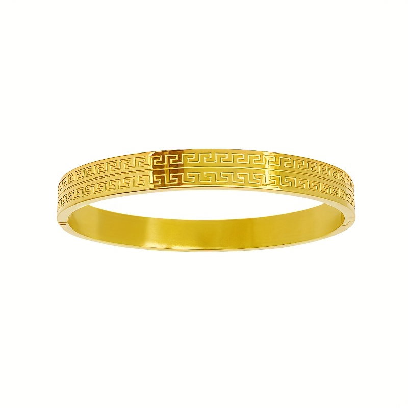 Bracelete Kada Unissexo_0