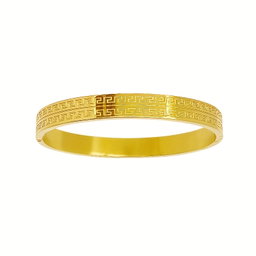 Bracelete Kada Unissexo