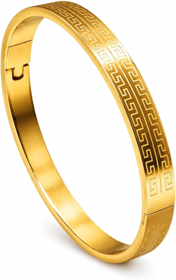 Bracelete Kada Unissexo