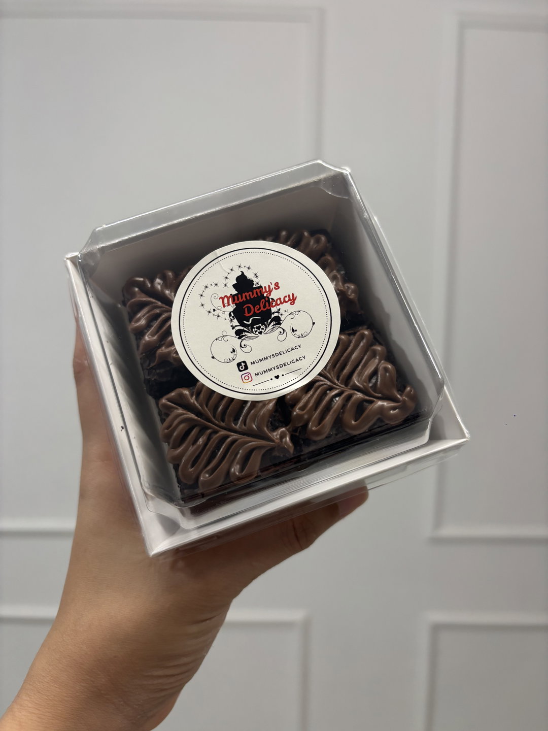 Mini | Nutella