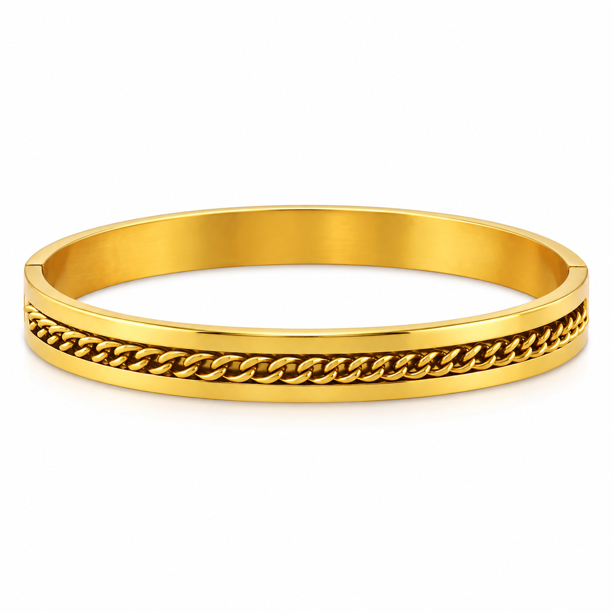 Bracelete Masculina Legacy_0