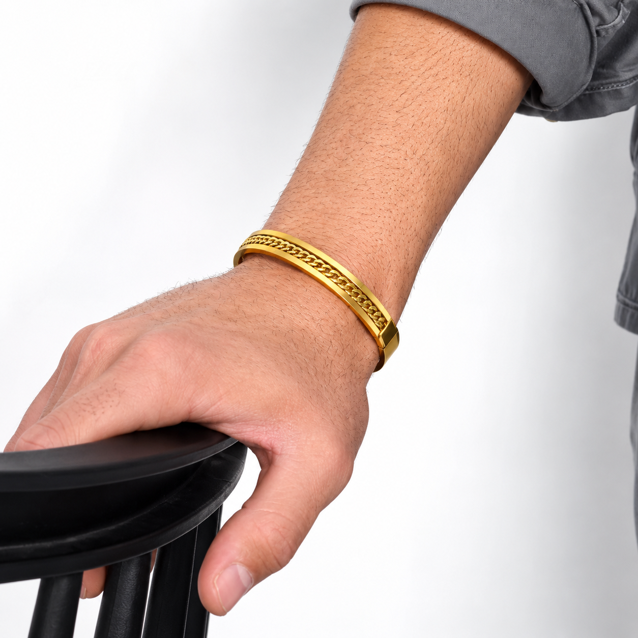 Bracelete Masculina Legacy_2