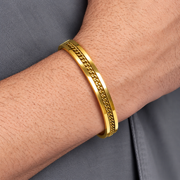 Bracelete Masculina Legacy