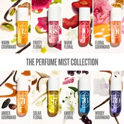 Sol De Janeiro - Body Mist Collection| 90ml