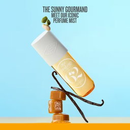 Sol De Janeiro - Body Mist Collection| 90ml