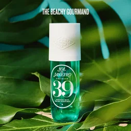 Sol De Janeiro - Body Mist Collection| 90ml