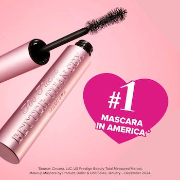 Too Faced- Better Than Sex Mascara_2