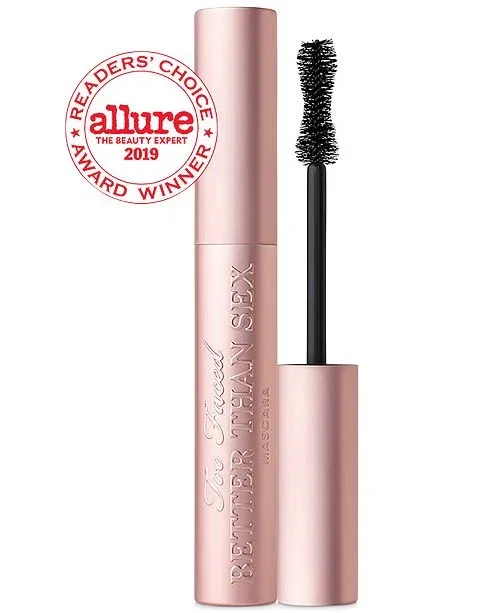 Too Faced- Better Than Sex Mascara