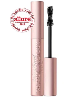 Too Faced- Better Than Sex Mascara