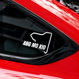 Vinyl Sticker