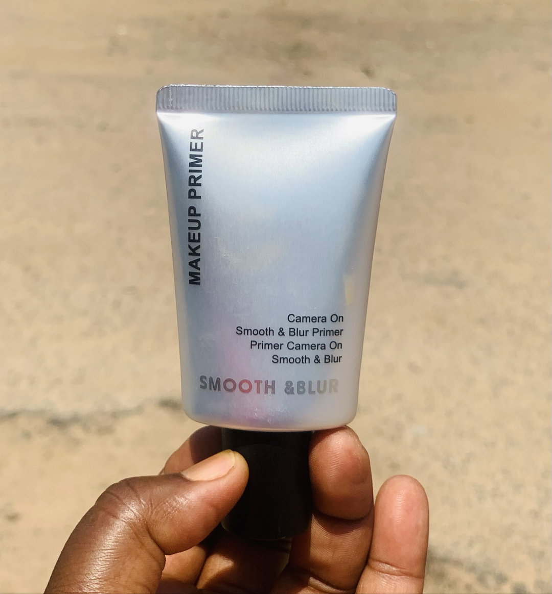 MATTE MAKEUP PRIMER
