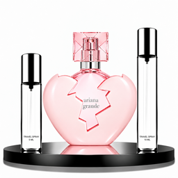 ARIANA GRANDE THANKS U NEXT 100ML EDP FOR WOMEN
