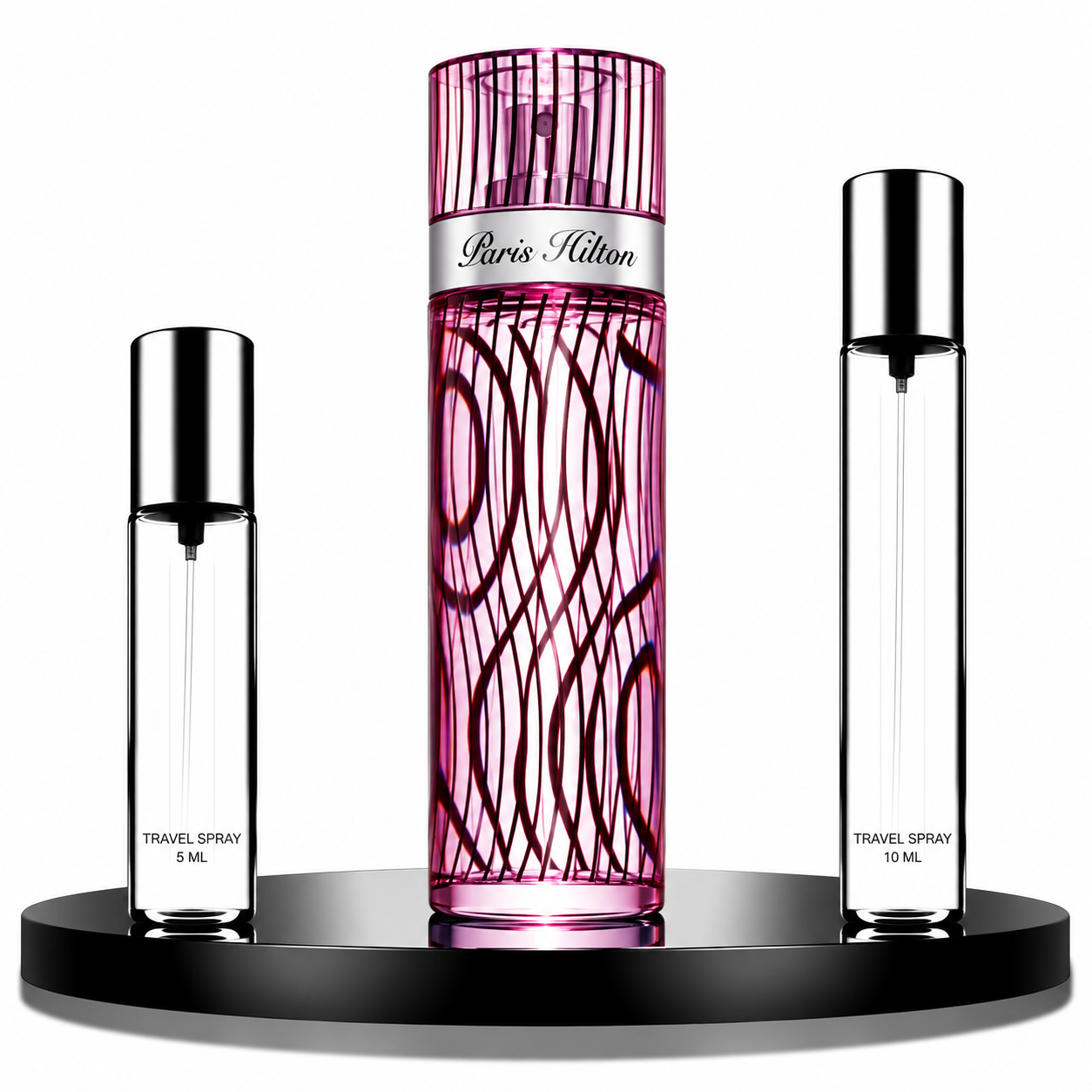 PARIS HILTON 100ML EDP FOR WOMEN_1