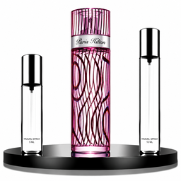 PARIS HILTON 100ML EDP FOR WOMEN