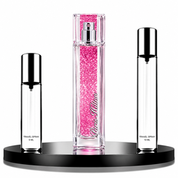 PARIS HILTON HEIRESS 100ML EDP FOR WOMEN