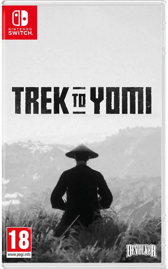 [Nintendo Switch] Trek to Yomi_1