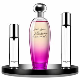 ESTEE LAUDER PLEASURE INTENSE 100ML EDP FOR WOMEN