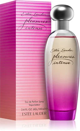 ESTEE LAUDER PLEASURE INTENSE 100ML EDP FOR WOMEN