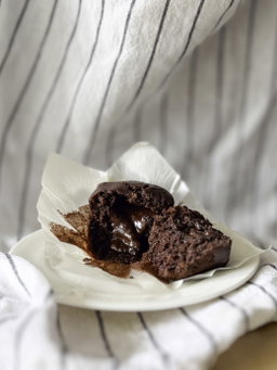 Lava Choco Muffin - Box of 6