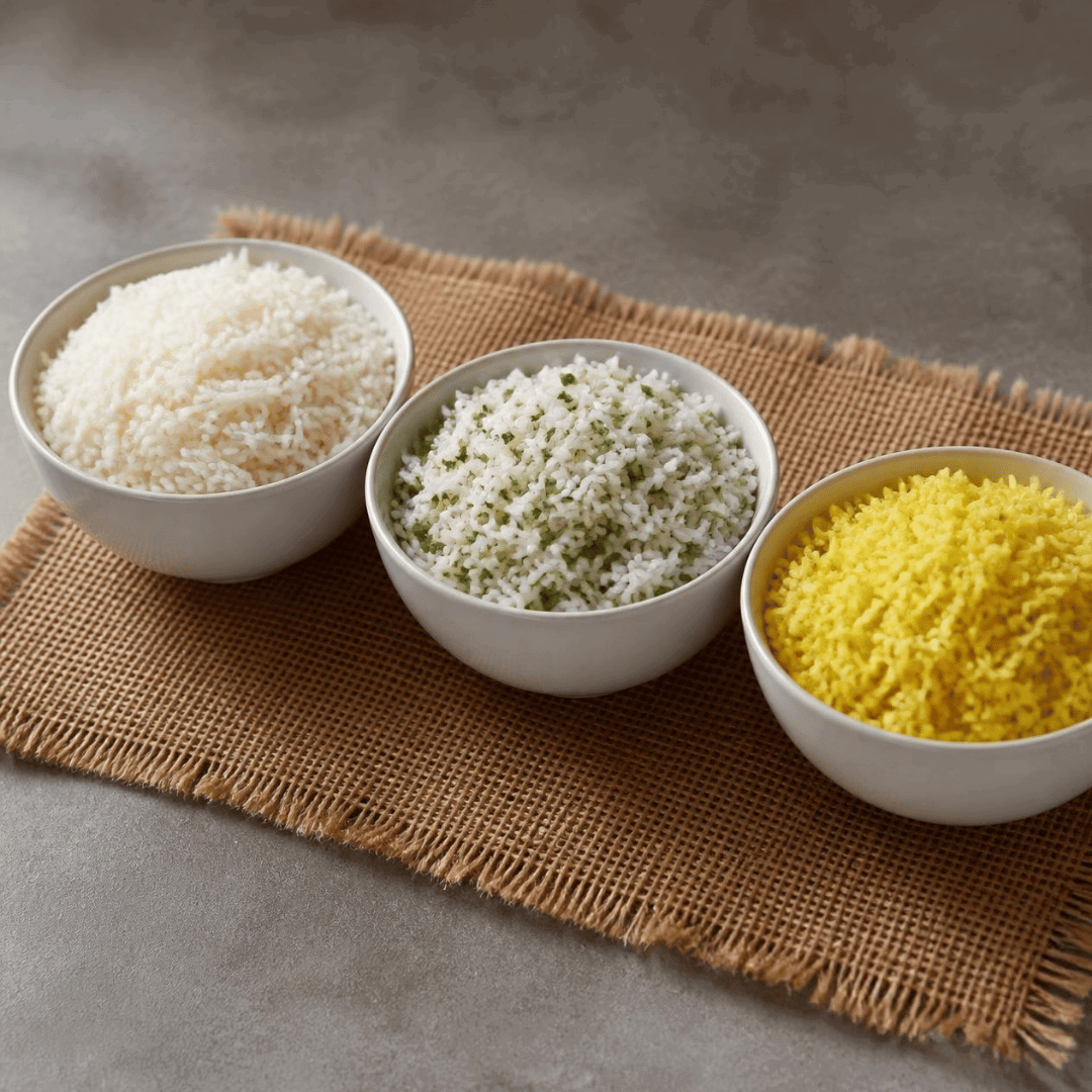 Rice
