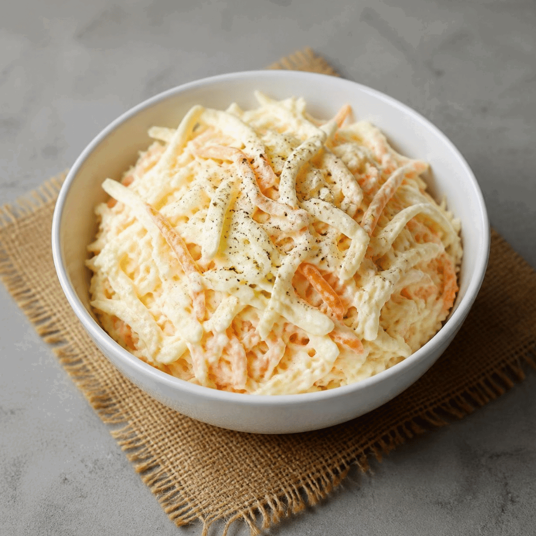 Jollify House Coleslaw