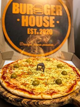 Pizzas