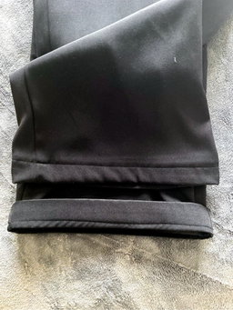 Hemming