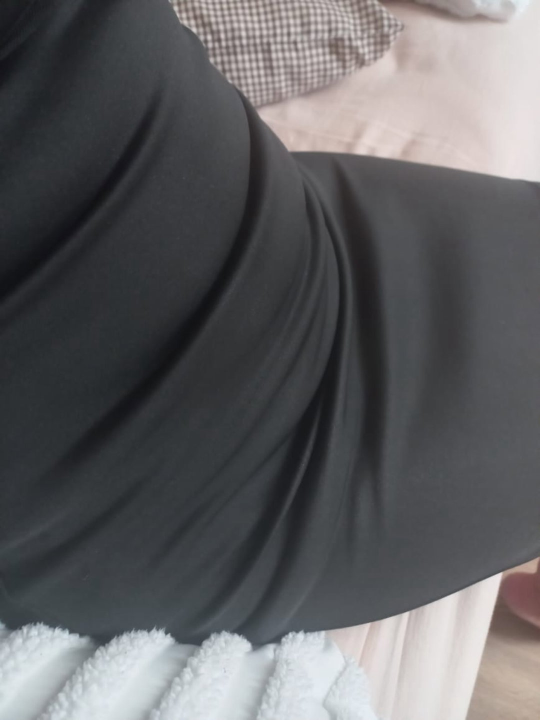 Dress resizing