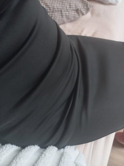 Dress resizing