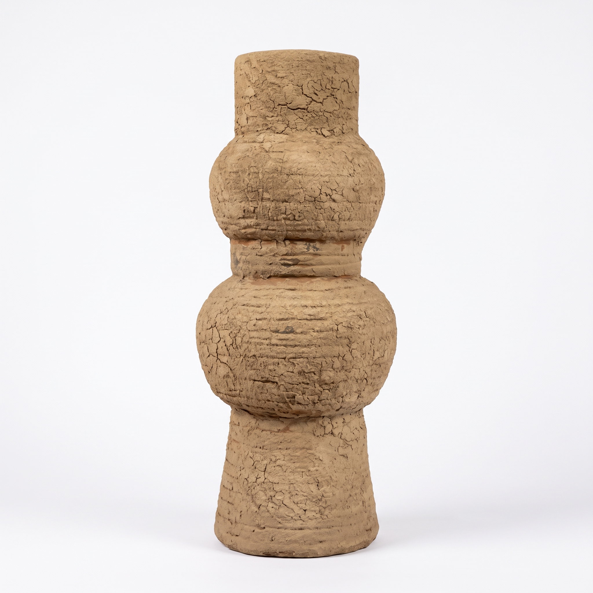 Awit (Salin) Aged Vase_0
