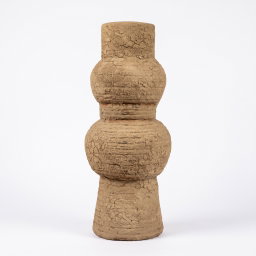 Awit (Salin) Aged Vase