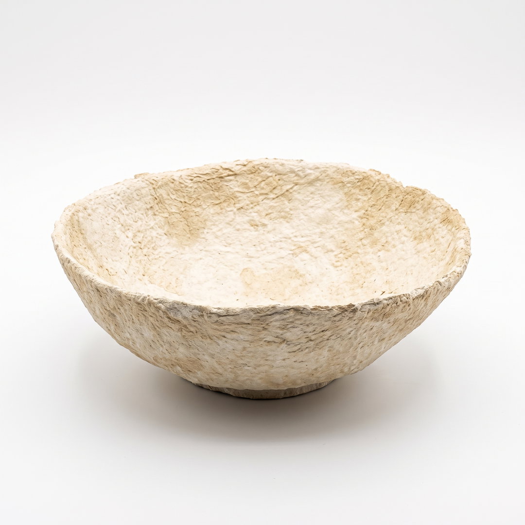 Hiyas Papier-mâché Bowl