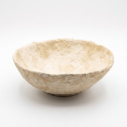 Hiyas Papier-mâché Bowl